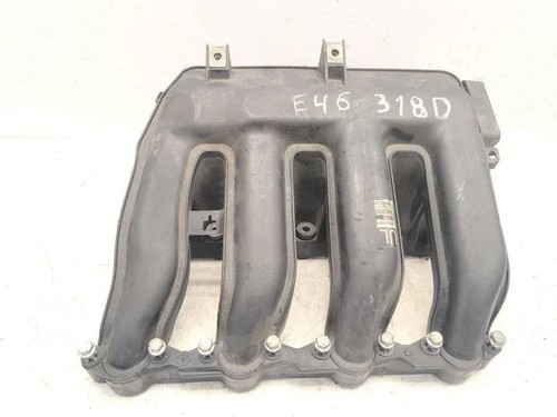 Bmw e46 intake manifold - 3,