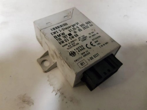 Bmw e39 comfort - comfort, unit