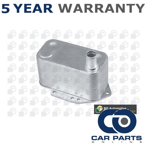 Oil cooler cpo fits - cpo, 5