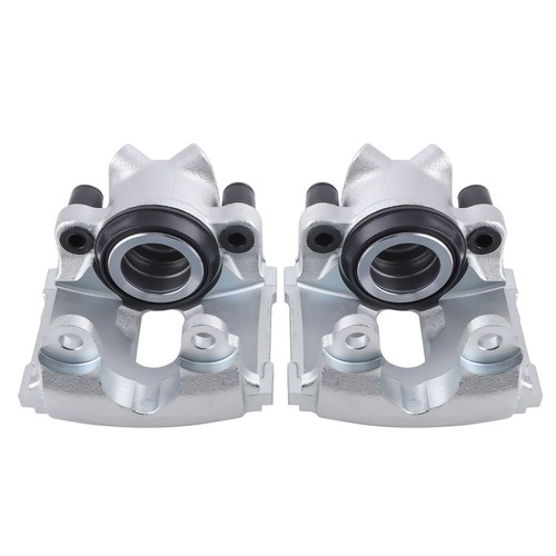 Front left right brake - 2x, left&right