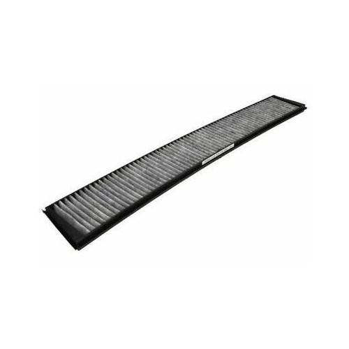 Interior air filter for - air,