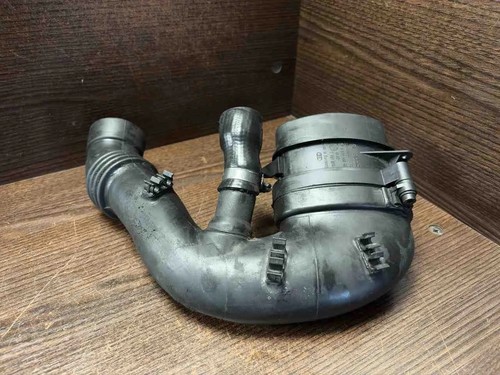 Bmw touring e46 pipe hose - 3,