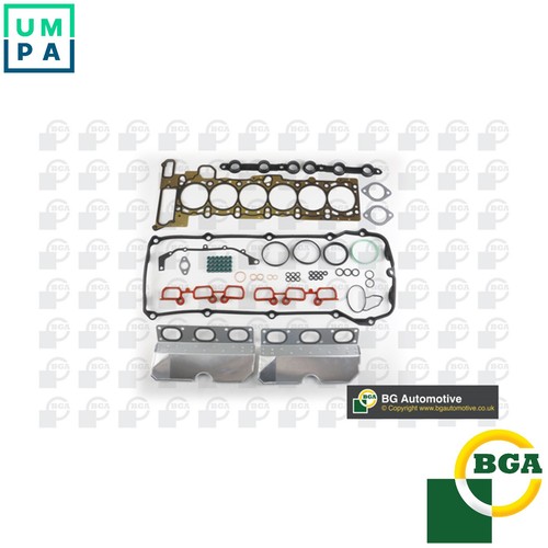 Gasket kit cylinder head - kit,