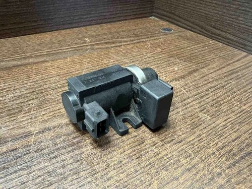Bmw touring e46 solenoid - 3,