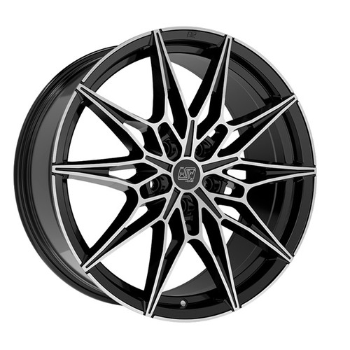 Alloy wheel msw - wheel,