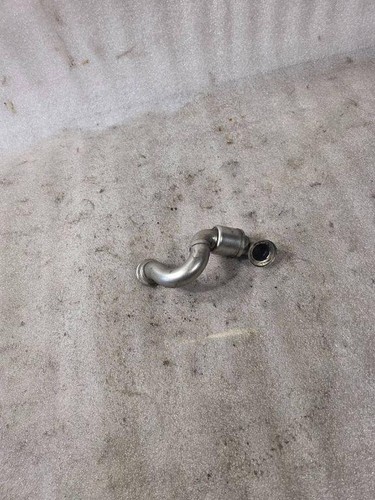 Bmw e46 egr - e46, pipe