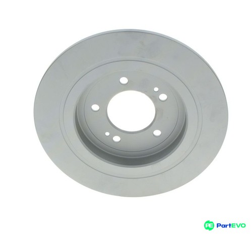 Bosch brake disc - x,