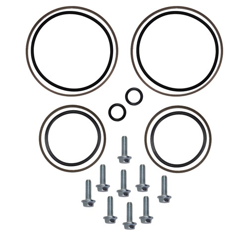 Double vanos kit - double, for