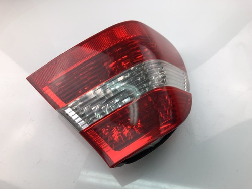 Bmw e46 tailgate - bmw, light
