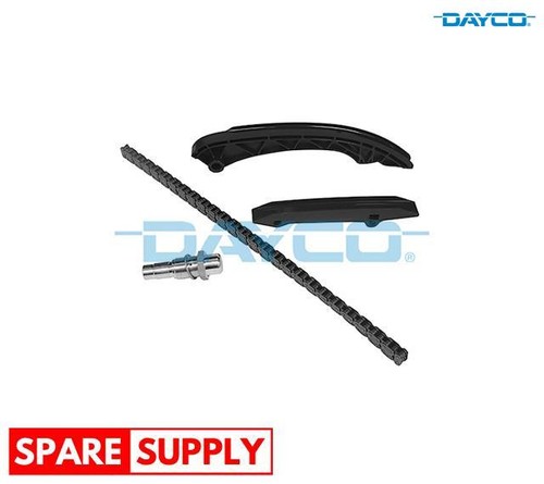 Timing chain kit - timing, bmw