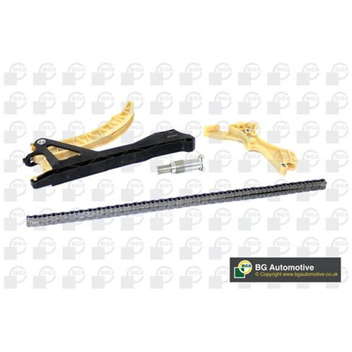 Bga timing chain kit - kit, 142