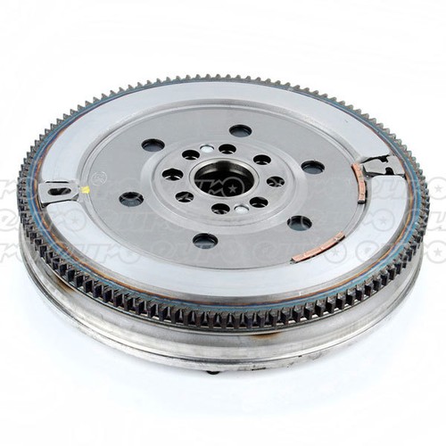 Luk dual mass - dual, flywheel