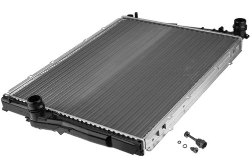 Water radiator for bmw - water,