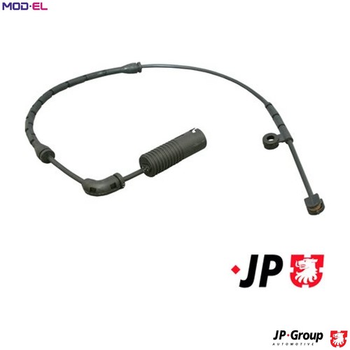 Sensor brake pad wear - sensor,