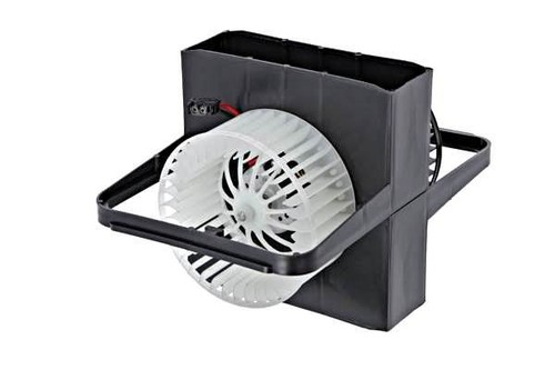 Interior blower valeo fits bmw - interior,
