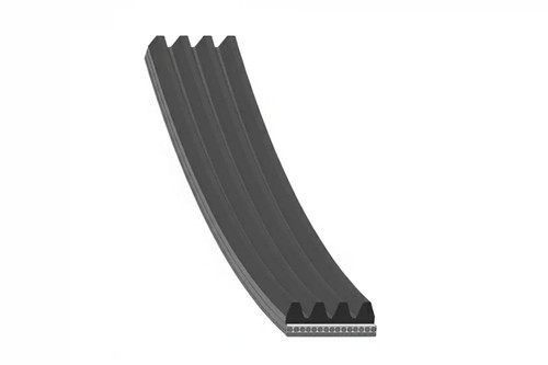 Multi ribbed belt - multi-ribbed, v-belt