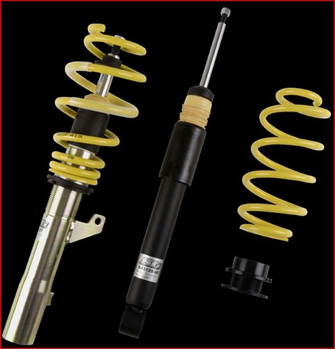 Coilover suspension x - st,