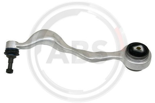 New track control arm - new,