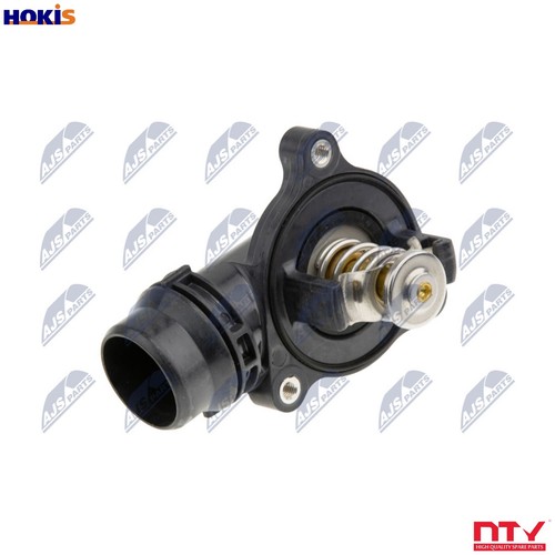 Thermostat coolant ctm 002 - thermostat, ctm-bm-002