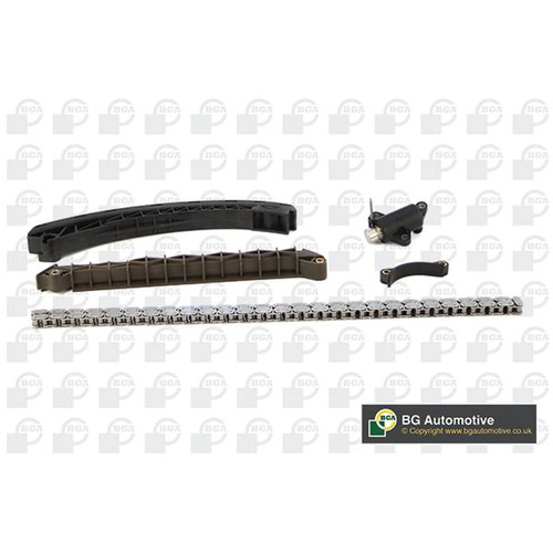 Bga timing chain kit - kit, set