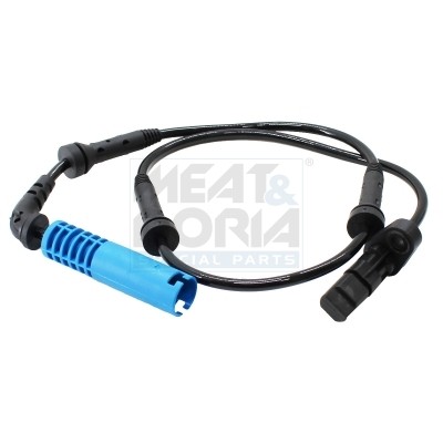 Wheel speed sensor front - speed,