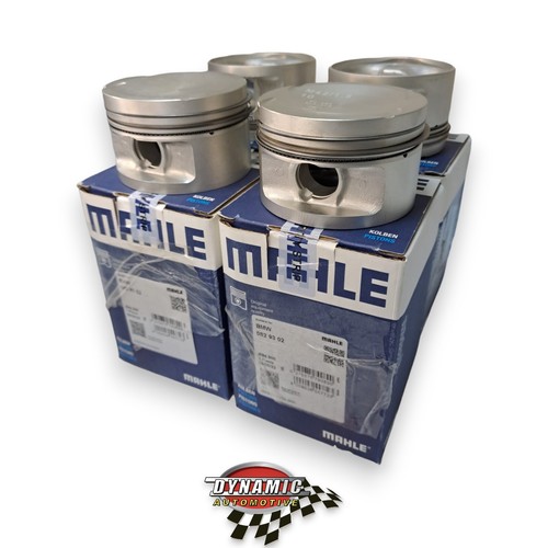 50mm mahle original - 4x, 84.50mm