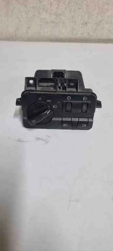 Bmw e46 headlight switch - bmw,
