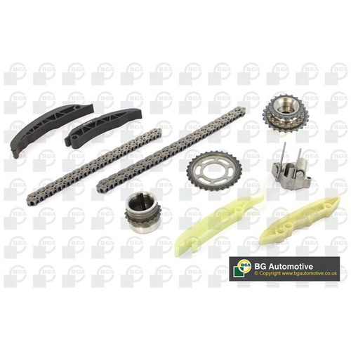 Bga timing chain kit set - timing,