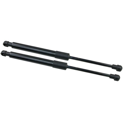 Front bonnet lift gas shock - bonnet,