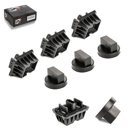 Lifting jack stand rubber - stand,