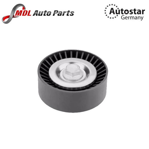 Autostar germany deflection - autostar,