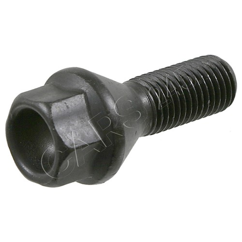Steel front rear wheel bolt - wheel,