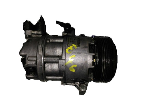 Air conditioning compressor - conditioning,