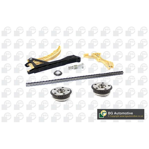 Bga timing chain - bga,