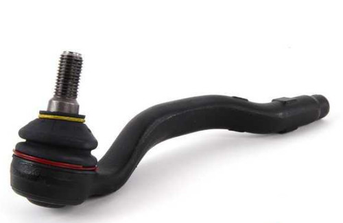Bmw e46 steering rack - 3, right
