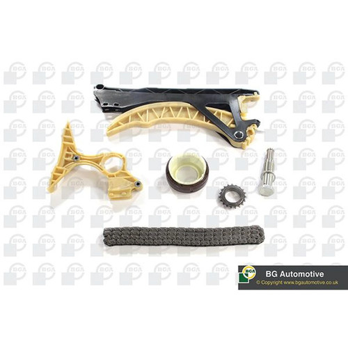 Bga timing chain kit - set, 138