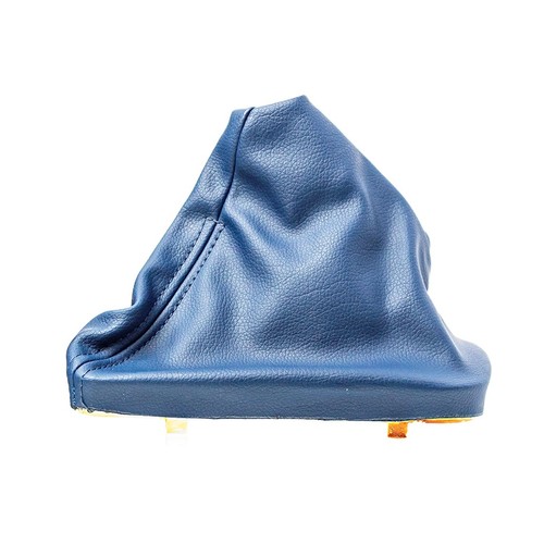 Navy blue gear boot - for, 3