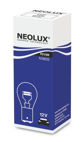Neolux n380s tail light - n380s,