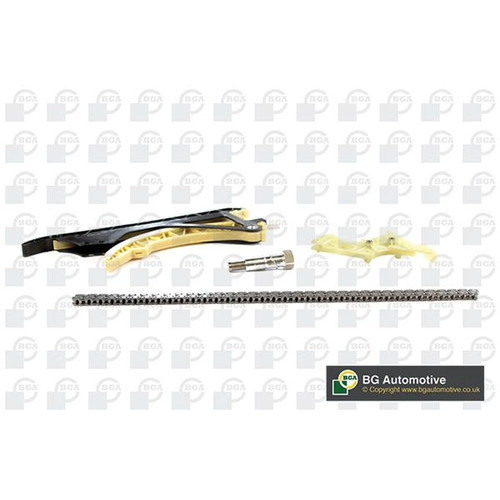 Bga timing chain - kit, set
