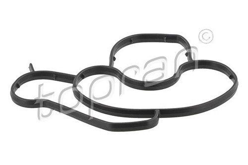 New seal oil filter - new, seal,
