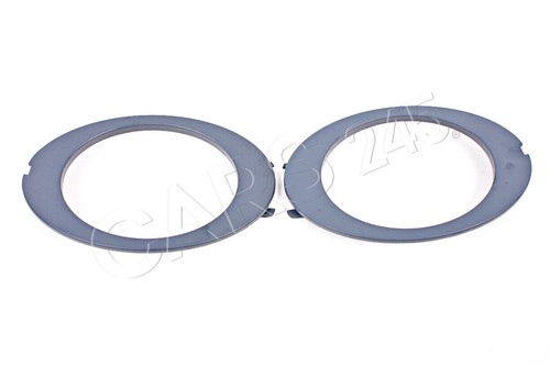 Genuine bumper fog - genuine,