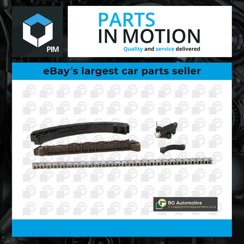 Timing chain kit fits - timing,
