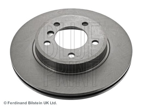 New brake disc for bmw - 2x,
