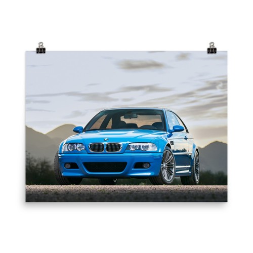 Bmw laguna seca - seca, m3