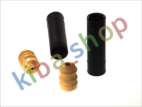 Rear axle shock absorber - shock,