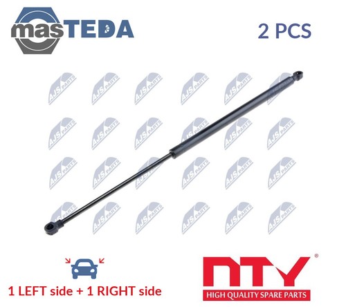 011 tailgate boot - ae-bm-011, struts