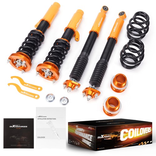 Coilovers for bmw - for, series