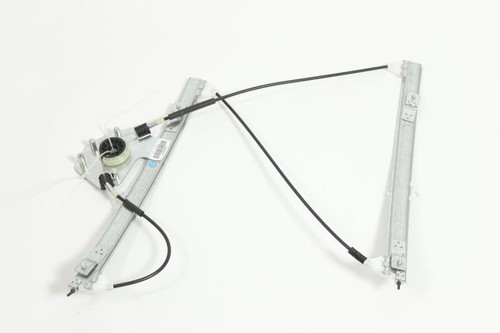 Front electric window - rh, reg