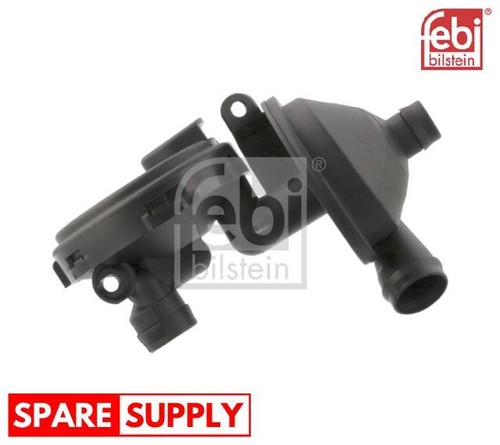 Valve engine block breather - valve,,