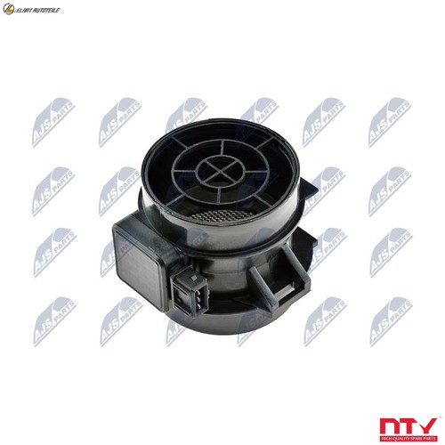 Mass air flow - mass,